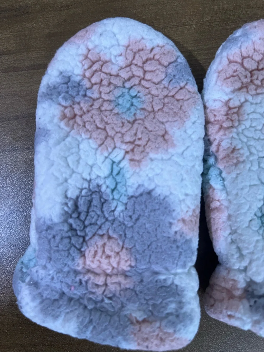The North Face Paw Mittens